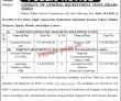 Federal Public Service Commission Fpsc Jobs Test 2023