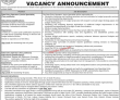 Finance Department Economic Reform Unit Management PK Jobs 2021