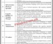 Finance Department Jobs 2022 | Ministry Of Finance Headquarters Announced