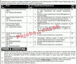 Finance Department Pk Jobs 2021 | Ministry Of Finance Announced