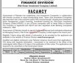 Finance Pk Jobs 2021 | Ministry Of Finance Head Office