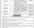 Fisheries Jobs 2022 | Directorate General Of Fisheries & Wildlife