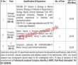 Fisheries Jobs 2022 | Fisheries & Livestock Development Board Headquarters Announced