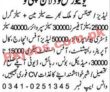 Food Company Head Office Announced Latest Recruitments 2023