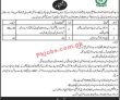 Food Department Announced Support Staff Pk Jobs 2021