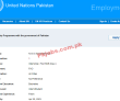 Food And Agriculture Organization Fao jobs 2023
