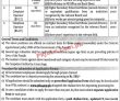 Forensic Science Agency Announced Management Pk Jobs 2021