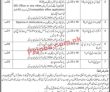 Forest Division National Park Announced Management Pk Jobs 2021