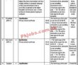 Forestry Jobs 2022 | Forest Department Planning Monitoring & Evaluation