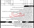 Forestry Pk Jobs 2021 | Ministry Of Forestry & Wildlife