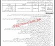 Forestry Safeguard Department Announced Latest Pk Jobs 2021
