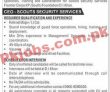 Frontier Core Jobs 2023 | Frontier Core Head Office Announced