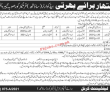 Frontier Corp Headquarter Security PK Jobs 2021