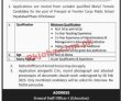 Frontier Corps Fc Public School Jobs 2023