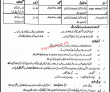 Frontier Corps Headquarter Announced Latest Pk Jobs 2021