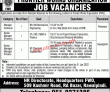 Frontier Works Organization Jobs January 2022
