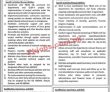Gb Disaster Management Authority Latest Jobs 2023