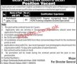 Gb Scouts Jobs 2023 | Gilgit Baltistan Scouts Head Office