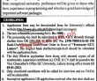 Gc University Jobs 2022 | Gc University Headquarters Announced Latest