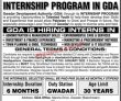 Gda Pk Jobs 2021 | Gwadar Development Authority Gda Head