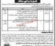 Gepco Employees Housing Foundation Management Pk Jobs 2021