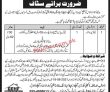 Gepco Employees Housing Society Foundation Management Pk Jobs 2021