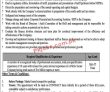 Gepco Pk Jobs 2021 | Gepco Electric Power Supply Company