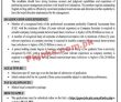 Gepco Pk Jobs 2021 | Gepco Electric Power Supply Company
