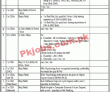 Ghq Jobs 2022 | Pakistan Army General Headquarters Announced Latest