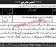 Ghrdc Jobs 2022 | Garrison Human Resource Development Center Ghrdc
