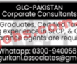 GLC Pakistan Announced Latest Management PK Jobs 2021