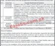 Gajju Khan Medical College Latest Management PK Jobs 2021