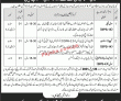 Garrison Human Resource Development Centre (GHRDC) PK Jobs 2021
