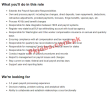 Gitlab Pk Jobs 2021 | Gitlab Technology Company Announced Latest