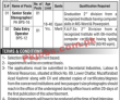 Government Board of Investment Management PK Jobs 2021