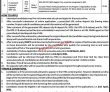 Government Health Department Management PK Jobs 2021
