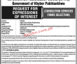 Government Information Technology Board PK Jobs 2021