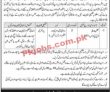 Government Organization Head Office Announced Latest Recruitments
