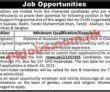 Government Organization Latest Jobs 2023