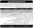 Government Organization Pakistan Army jobs 2023