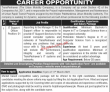 Government Urban Transport Authority PK Jobs 2021