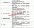 Government Of Pakistan Planning Commission Jobs January 2022