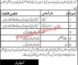 Governor House Jobs 2022 | Governor House Secretariat Announced Latest