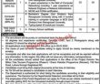 Green Pakistan Jobs 2022 | Ten Billion Trees Tsunami Project
