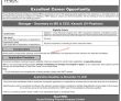 Hbfcl Pk Jobs 2021 | House Building Finance Company Limited