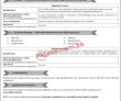Hbfcl Pk Jobs 2021 | House Building Finance Company Limited