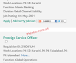 HBL Habib Bank Announced Latest Management PK Jobs 2021
