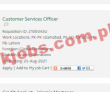 Hbl Pk Jobs 2021 | Habib Bank Limited Hbl Announced