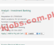 Hbl Pk Jobs 2021 | Habib Bank Limited Headquarters Announced