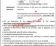 Hec Higher Education Commission Head Office Announced Latest Recruitments 2023